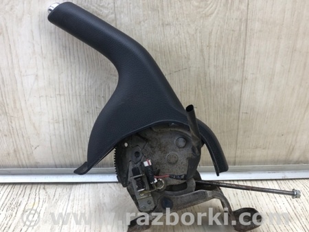 ФОТО Важель стоянкового гальма для Suzuki Grand Vitara (різне не сортоване) Київ