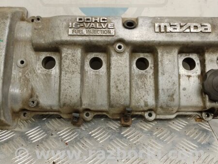 ФОТО Кришка клапанна для Mazda 626 GE (1991-1997) Київ