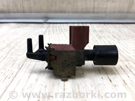 ФОТО Клапан електромагнітний (вакуумний) для Suzuki Grand Vitara (різне не сортоване) Київ