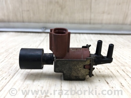 ФОТО Клапан електромагнітний (вакуумний) для Suzuki Grand Vitara (різне не сортоване) Київ