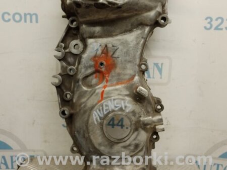 ФОТО кришка ГРМ для Toyota Avensis T250 (02.2003-10.2009) Київ