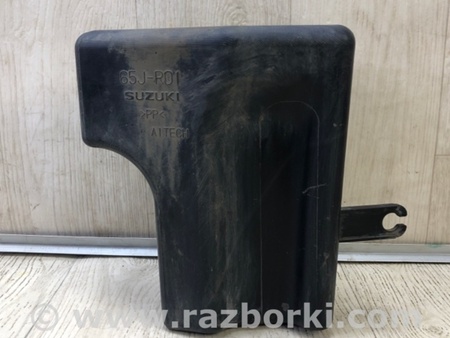 ФОТО Резонатор повітряного фільтра для Suzuki Grand Vitara (різне не сортоване) Київ