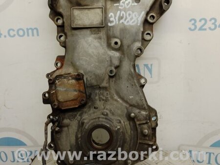 ФОТО кришка ГРМ для Toyota Camry 50 XV50 (11-14) Київ