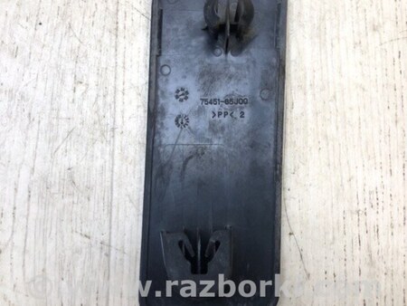 ФОТО накладка в салоні для Suzuki Grand Vitara (різне не сортоване) Київ