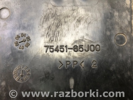 ФОТО накладка в салоні для Suzuki Grand Vitara (різне не сортоване) Київ