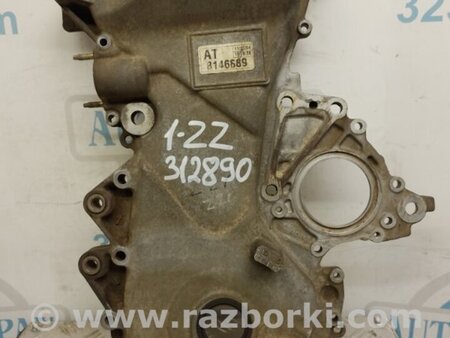 ФОТО кришка ГРМ для Toyota Matrix Київ