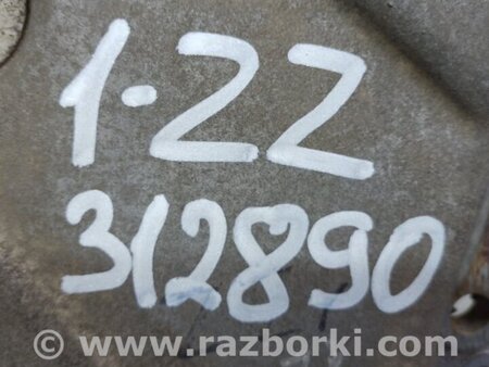 ФОТО кришка ГРМ для Toyota Matrix Київ