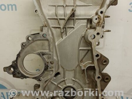 ФОТО кришка ГРМ для Toyota Matrix Київ