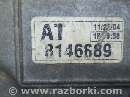 ФОТО кришка ГРМ для Toyota Matrix Київ