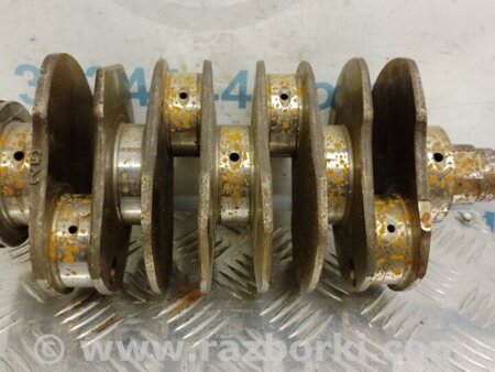 ФОТО Колінвал для Subaru Forester SF S10 (97-02) Київ