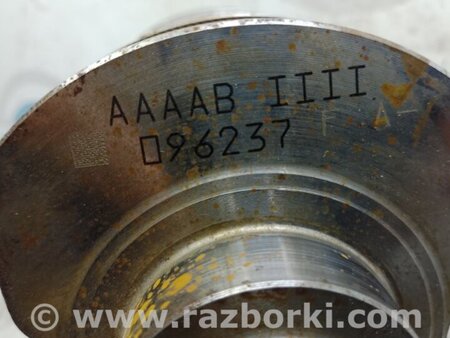 ФОТО Колінвал для Subaru Forester SF S10 (97-02) Київ