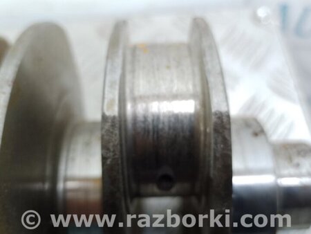 ФОТО Колінвал для Subaru Forester SF S10 (97-02) Київ