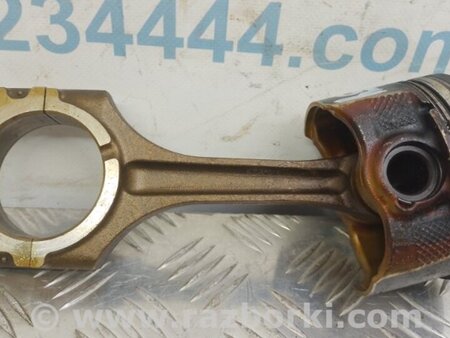 ФОТО Шатун для Mazda CX-7 Київ