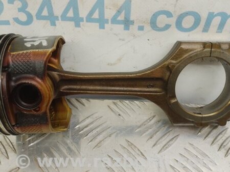 ФОТО Шатун для Mazda CX-7 Київ