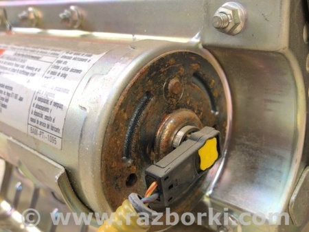 ФОТО Подушка безпеки пасажира для Suzuki Grand Vitara (різне не сортоване) Київ