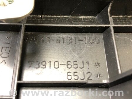 ФОТО Подушка безпеки пасажира для Suzuki Grand Vitara (різне не сортоване) Київ