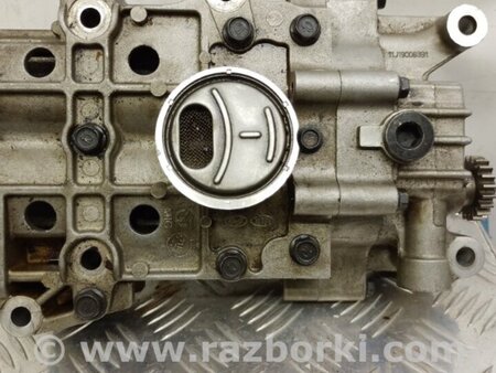 ФОТО Масляний насос для Hyundai Sonata VI YF (09-14) Київ