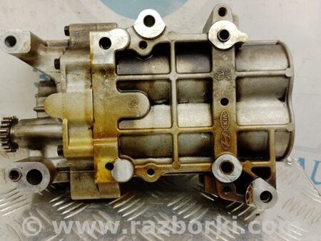 ФОТО Масляний насос для Hyundai Sonata VI YF (09-14) Київ