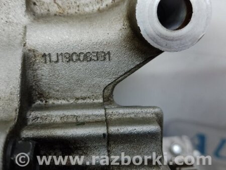 ФОТО Масляний насос для Hyundai Sonata VI YF (09-14) Київ