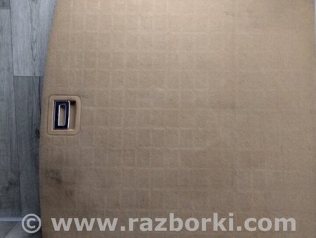 ФОТО Полиця багажника для Porsche Cayenne II 958 E2/92A (10-14) Київ