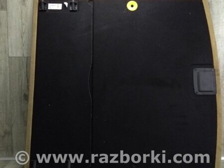 ФОТО Полиця багажника для Porsche Cayenne II 958 E2/92A (10-14) Київ