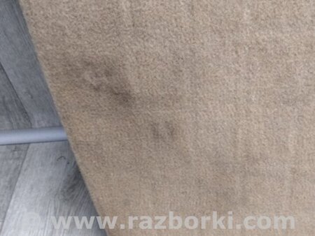 ФОТО Полиця багажника для Porsche Cayenne II 958 E2/92A (10-14) Київ