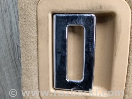 ФОТО Полиця багажника для Porsche Cayenne II 958 E2/92A (10-14) Київ