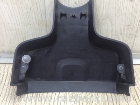 ФОТО Накладка зеркала для Porsche Cayenne II 958 E2/92A (10-14) Київ