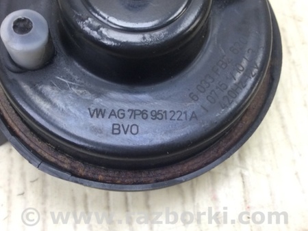 ФОТО Сигнал для Porsche Cayenne II 958 E2/92A (10-14) Київ