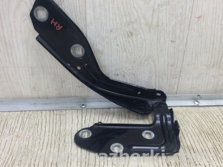 ФОТО Петля капоту для Porsche Cayenne II 958 E2/92A (10-14) Київ