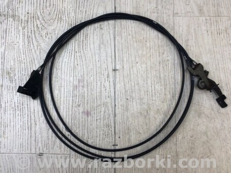 ФОТО Трос лючка паливного бака для Suzuki Grand Vitara (різне не сортоване) Київ