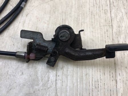 ФОТО Трос лючка паливного бака для Suzuki Grand Vitara (різне не сортоване) Київ