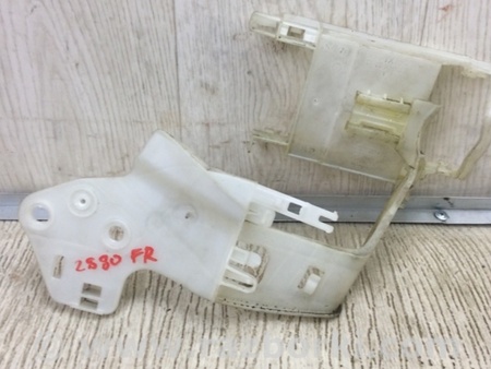 ФОТО Кронштейн замку двері для Porsche Cayenne II 958 E2/92A (10-14) Київ