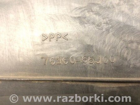 ФОТО Накладка на стійку кузова для Suzuki Grand Vitara (різне не сортоване) Київ