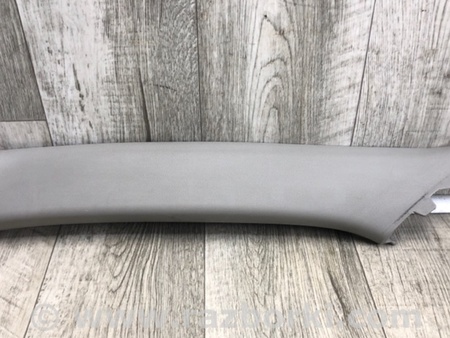 ФОТО Накладка стійки лобового скла для Suzuki Grand Vitara (різне не сортоване) Київ