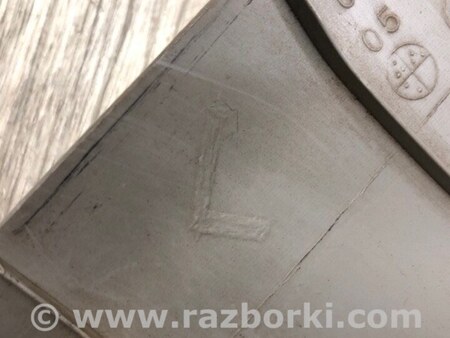 ФОТО Накладка стійки лобового скла для Suzuki Grand Vitara (різне не сортоване) Київ