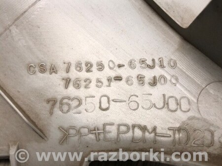 ФОТО Накладка стійки лобового скла для Suzuki Grand Vitara (різне не сортоване) Київ