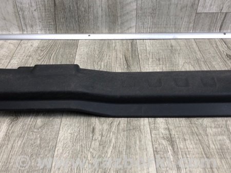 ФОТО Накладка порога внутрішня для Suzuki Grand Vitara (різне не сортоване) Київ