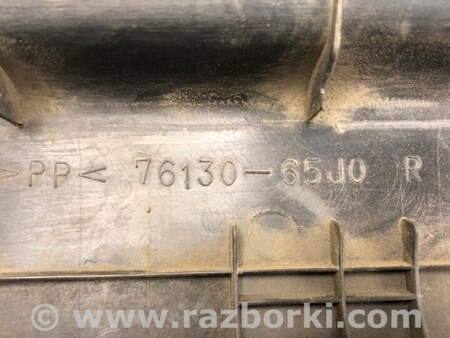 ФОТО Накладка порога внутрішня для Suzuki Grand Vitara (різне не сортоване) Київ