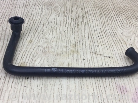 ФОТО Патрубок впускної системи для Porsche Cayenne II 958 E2/92A (10-14) Київ