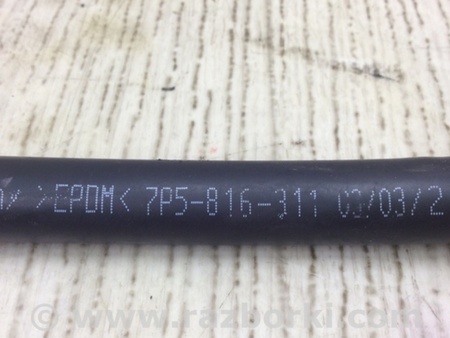 ФОТО Патрубок впускної системи для Porsche Cayenne II 958 E2/92A (10-14) Київ