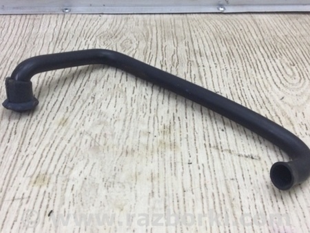 ФОТО Патрубок впускної системи для Porsche Cayenne II 958 E2/92A (10-14) Київ