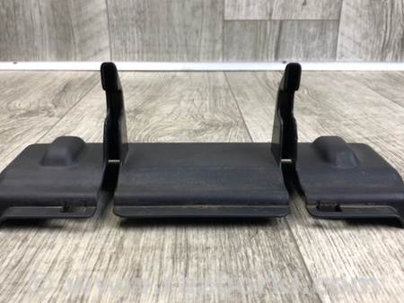 ФОТО Накладка сидіння для Suzuki Grand Vitara (різне не сортоване) Київ