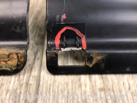 ФОТО Накладка сидіння для Suzuki Grand Vitara (різне не сортоване) Київ