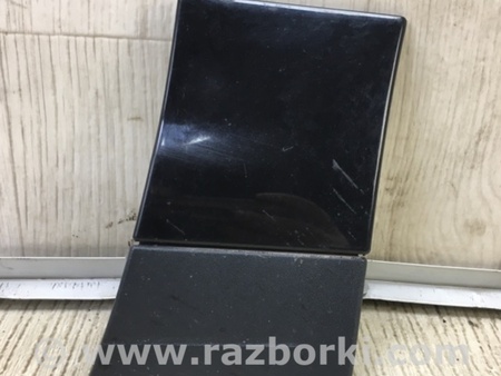 ФОТО Накладка крила для Porsche Cayenne II 958 E2/92A (10-14) Київ