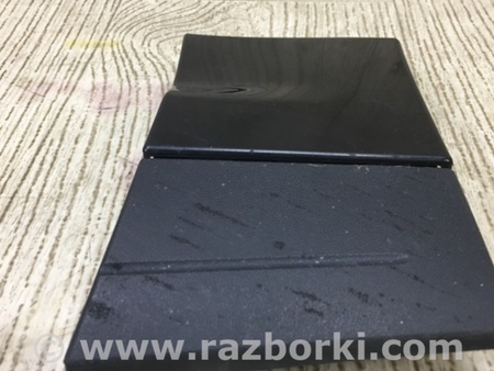 ФОТО Накладка крила для Porsche Cayenne II 958 E2/92A (10-14) Київ