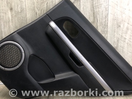 ФОТО Карта дверей для Suzuki Grand Vitara (різне не сортоване) Київ