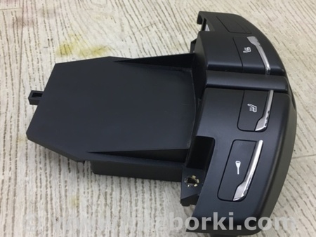 ФОТО Блок керування підігрівом сидінь для Porsche Cayenne II 958 E2/92A (10-14) Київ
