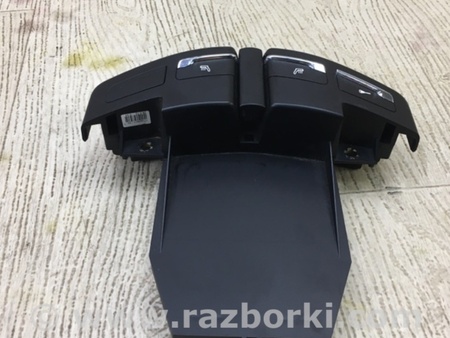 ФОТО Блок керування підігрівом сидінь для Porsche Cayenne II 958 E2/92A (10-14) Київ