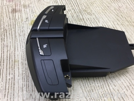 ФОТО Блок керування підігрівом сидінь для Porsche Cayenne II 958 E2/92A (10-14) Київ